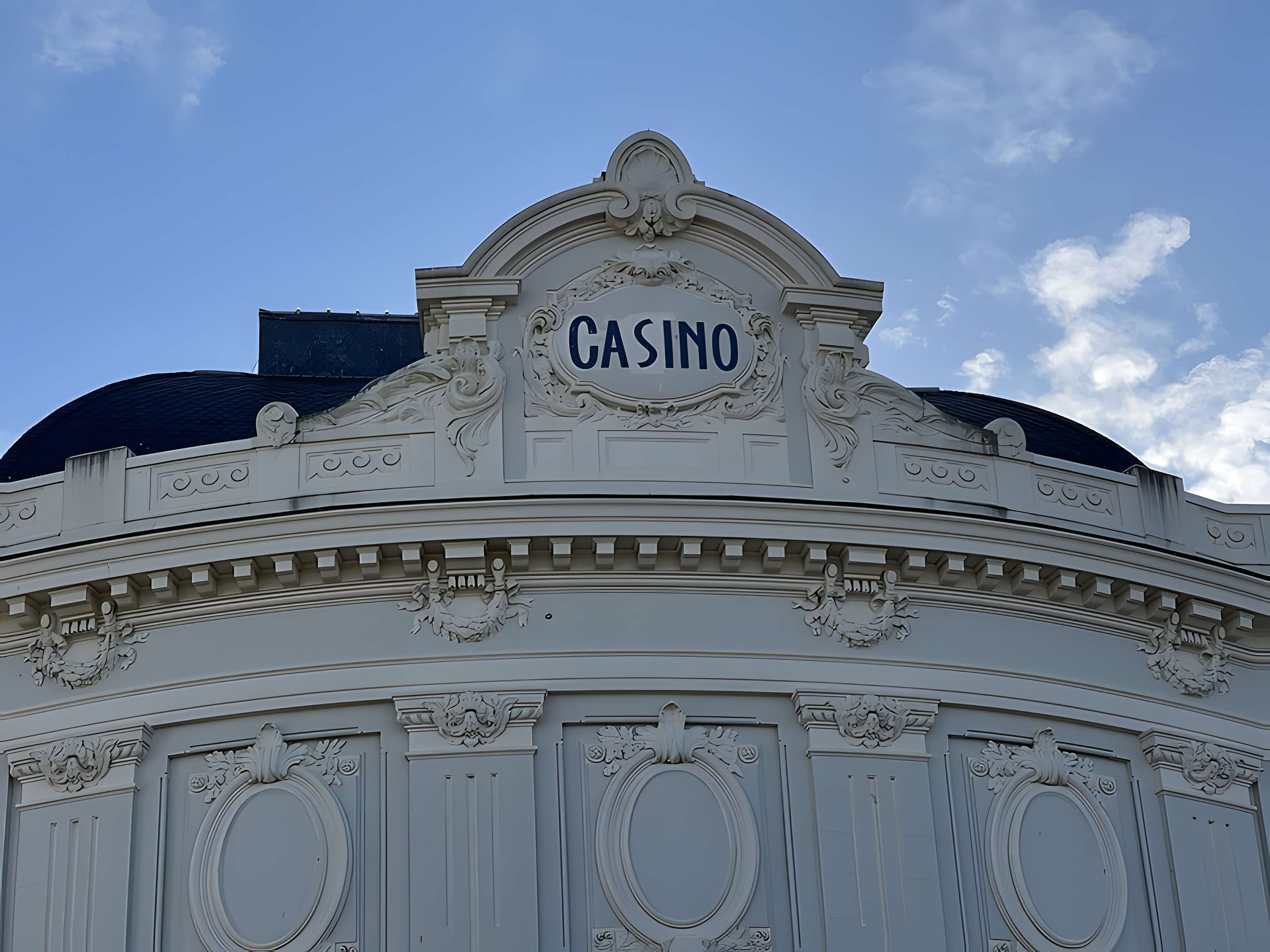 Casino