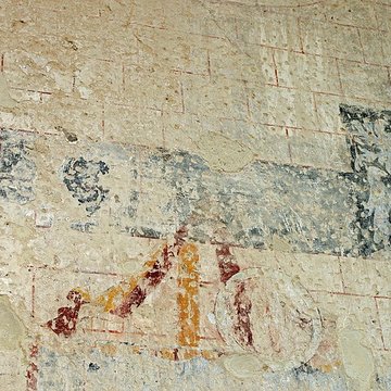 Collégiale Saint-Michel-et-Saint-Pierre de Bueil