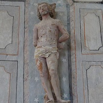 Collégiale Saint-Michel-et-Saint-Pierre de Bueil