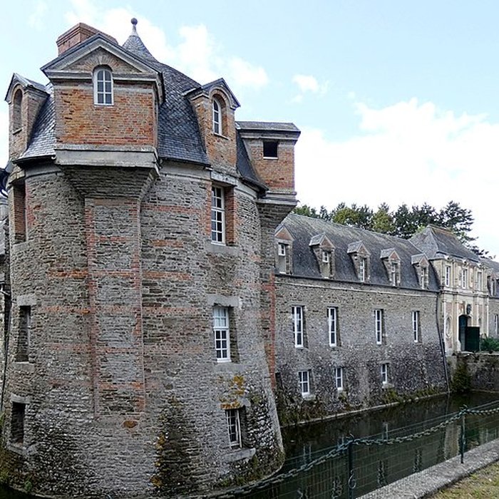 Photo de Château
