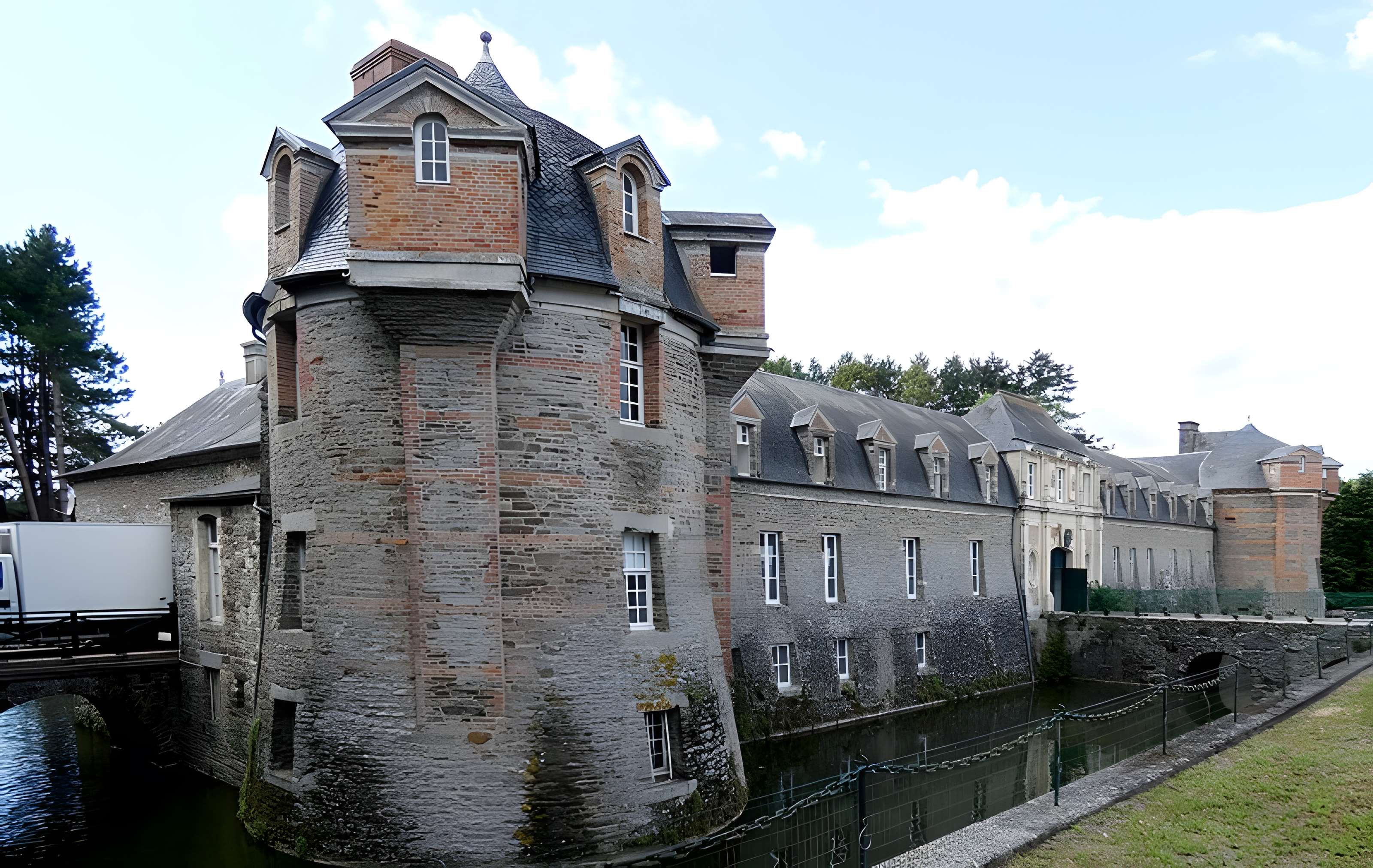 Château