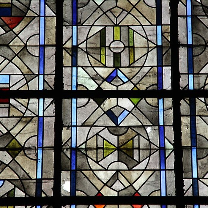 Photo de Collégiale Saint-Nicolas dAvesnes-sur-Helpe