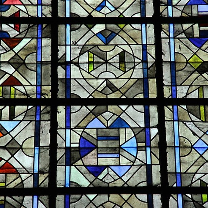 Photo de Collégiale Saint-Nicolas dAvesnes-sur-Helpe