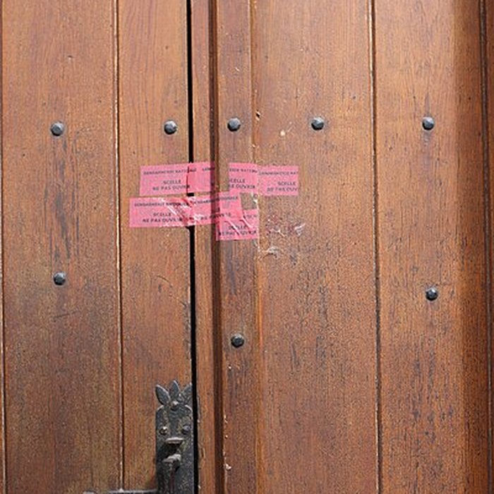 Photo de Collégiale Saint-Nicolas dAvesnes-sur-Helpe