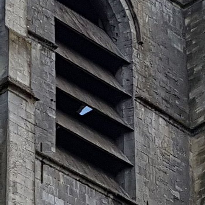 Photo de Collégiale Saint-Nicolas dAvesnes-sur-Helpe