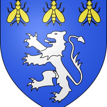 Collégiale Saint-Nicolas dAvesnes-sur-Helpe