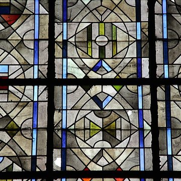 Collégiale Saint-Nicolas dAvesnes-sur-Helpe