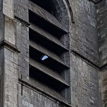 Collégiale Saint-Nicolas dAvesnes-sur-Helpe