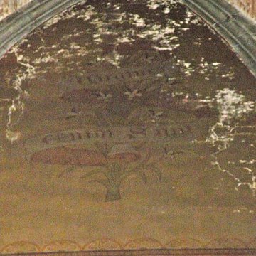 Collégiale Saint-Nicolas dAvesnes-sur-Helpe