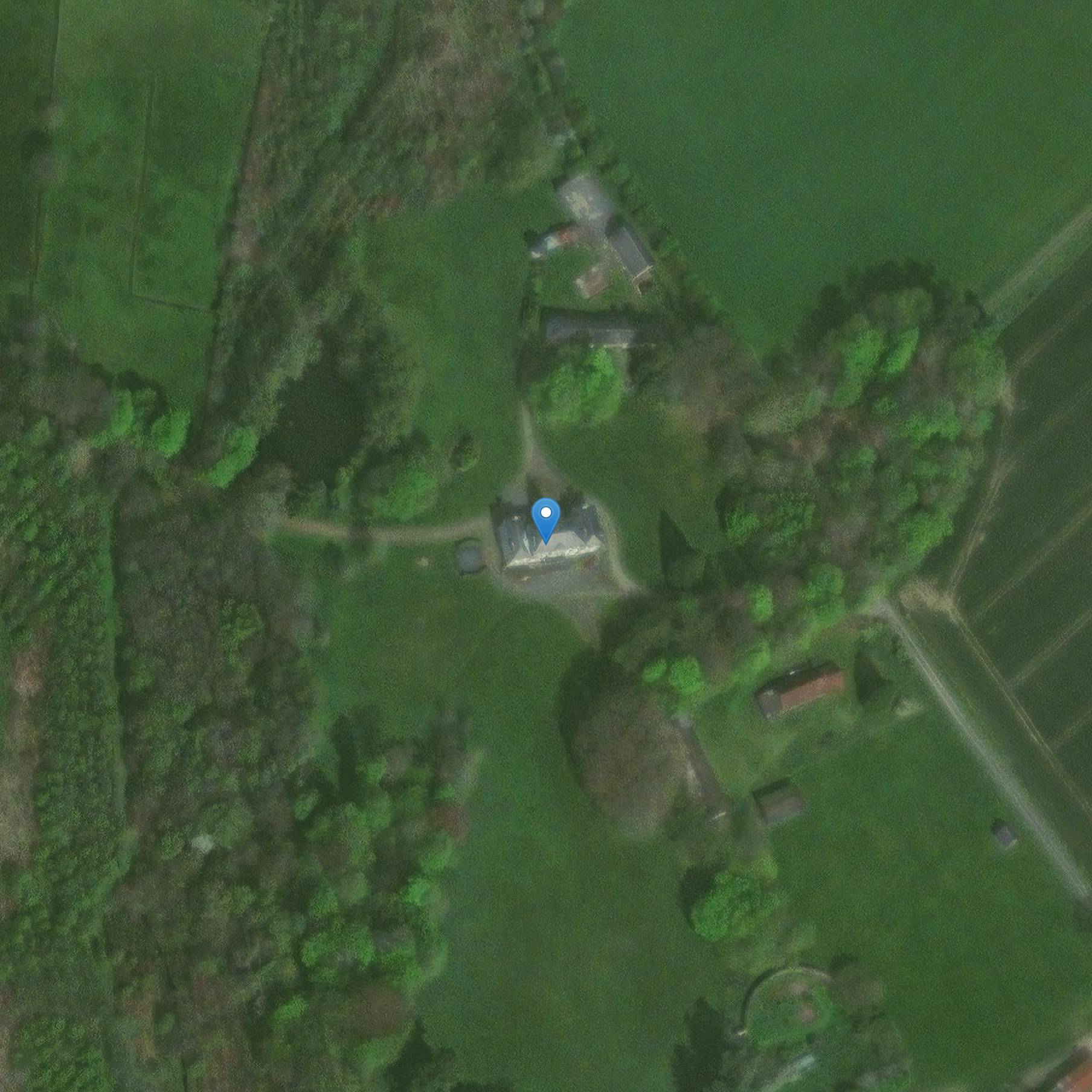 Photo de Château de la Rochelle