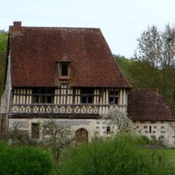 Ancien manoir