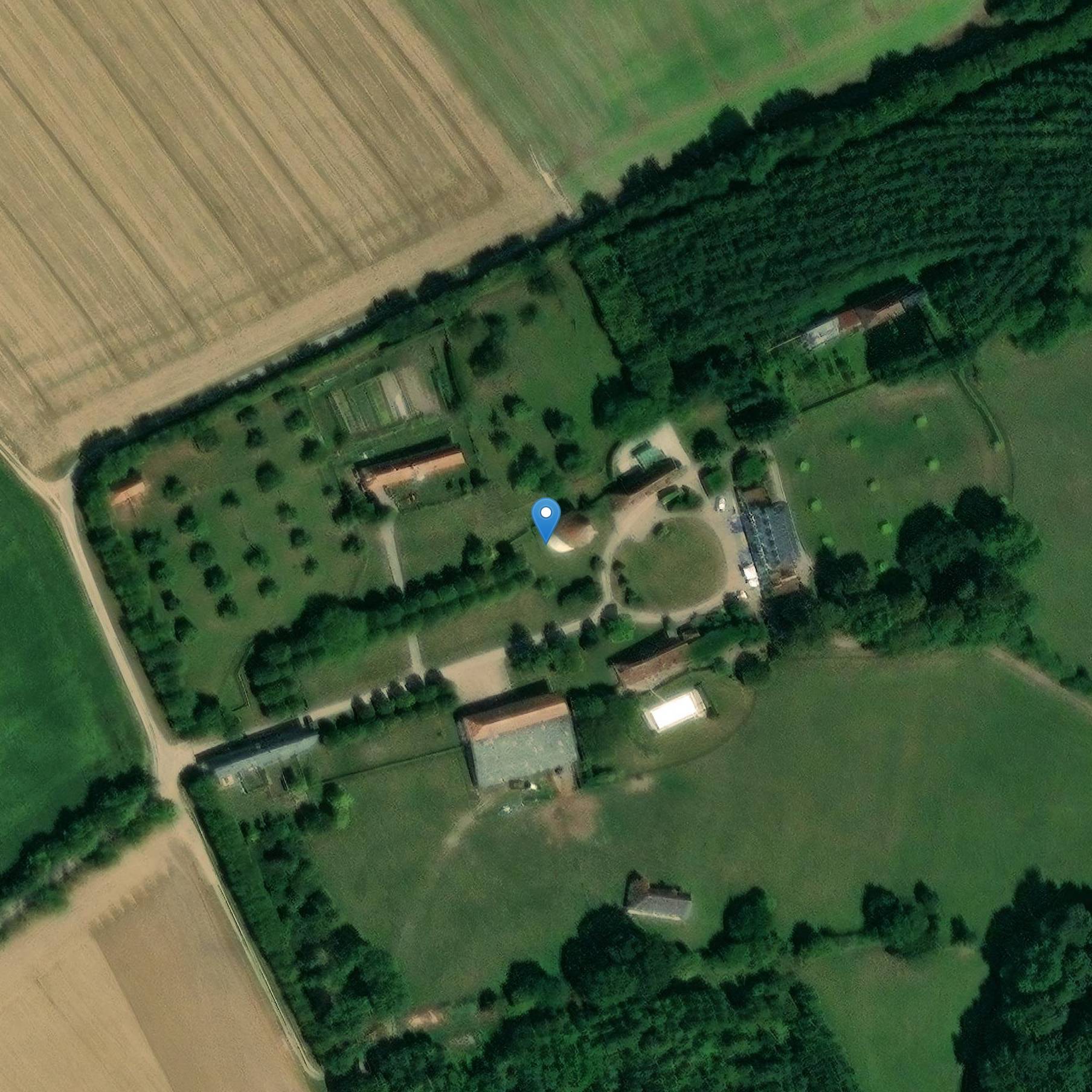 Photo de Besneray Castle, オーストラリア