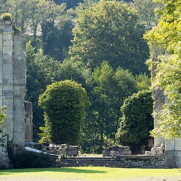 Château de Mailloc