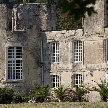 Château de Mailloc
