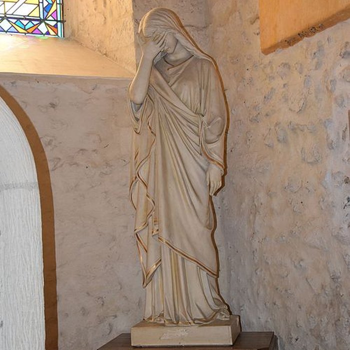 Photo de Collégiale Saint-Pierre de Neuf-Marché