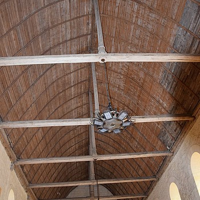 Photo de Collégiale Saint-Pierre de Neuf-Marché