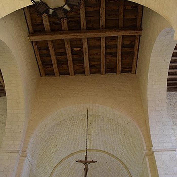 Photo de Collégiale Saint-Pierre de Neuf-Marché