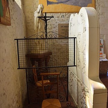 Collégiale Saint-Pierre de Neuf-Marché