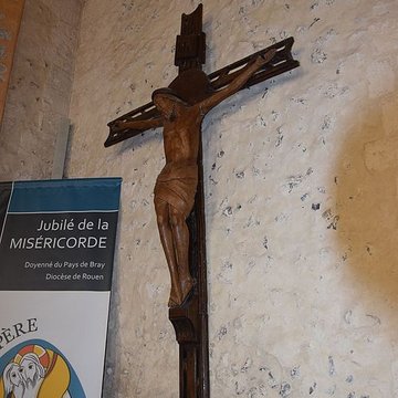 Collégiale Saint-Pierre de Neuf-Marché