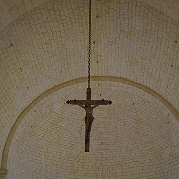 Collégiale Saint-Pierre de Neuf-Marché