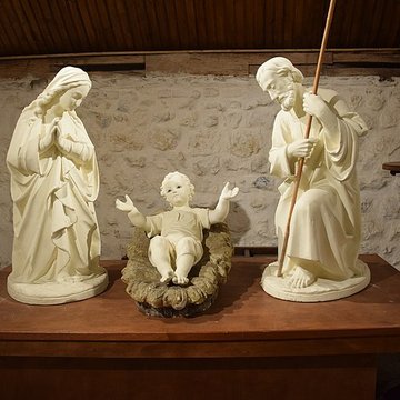 Collégiale Saint-Pierre de Neuf-Marché