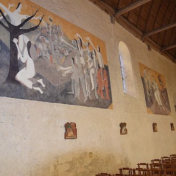 Collégiale Saint-Pierre de Neuf-Marché