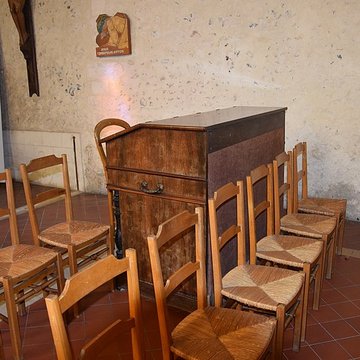 Collégiale Saint-Pierre de Neuf-Marché