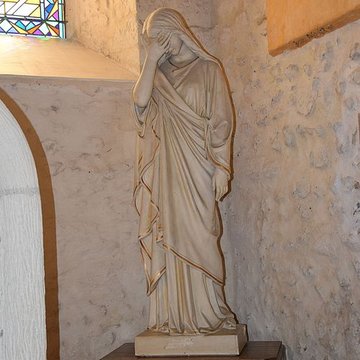 Collégiale Saint-Pierre de Neuf-Marché