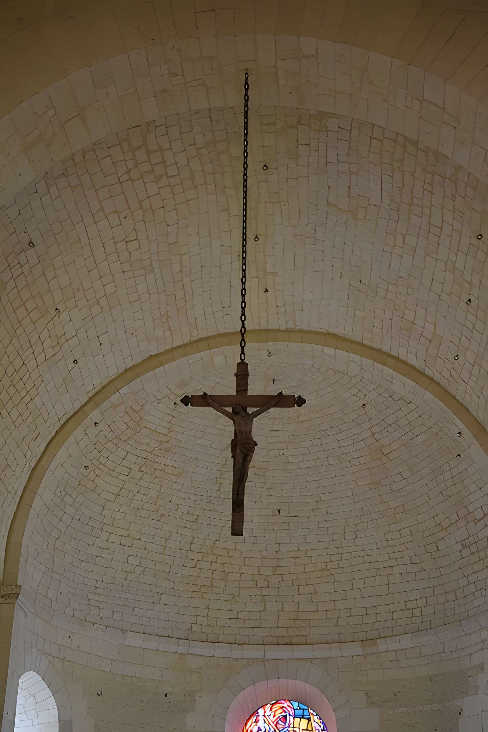 Collégiale Saint-Pierre de Neuf-Marché