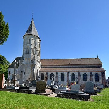 Eglise