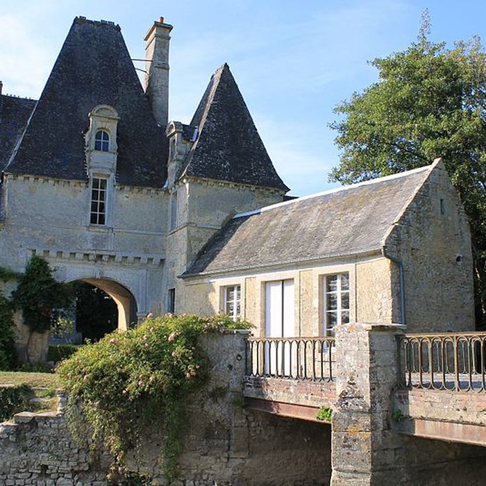 Photo de Château