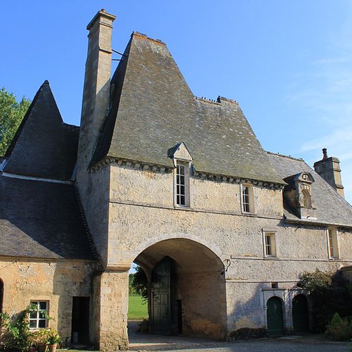 Photo de Château