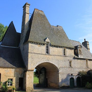 Château
