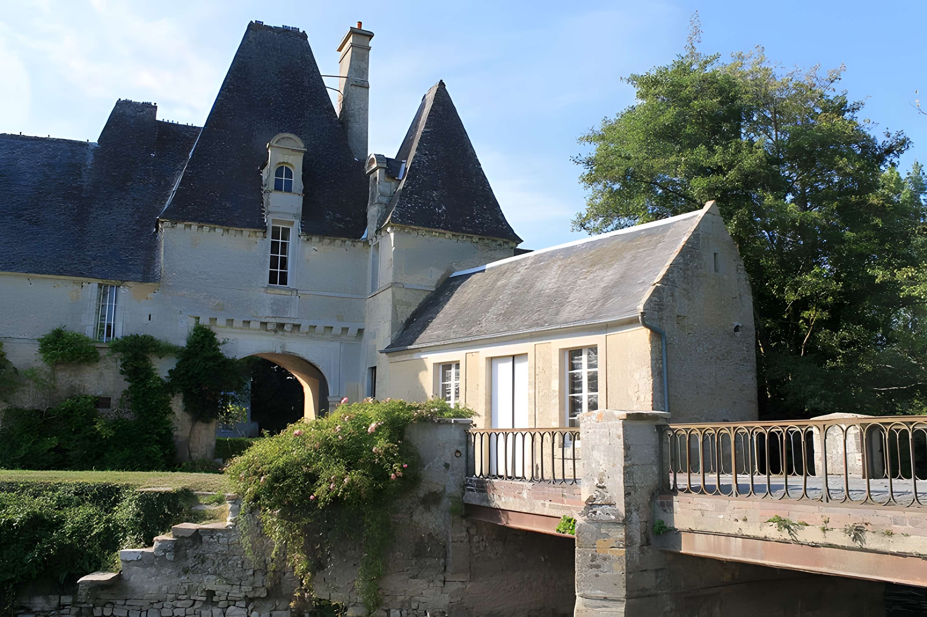 Château