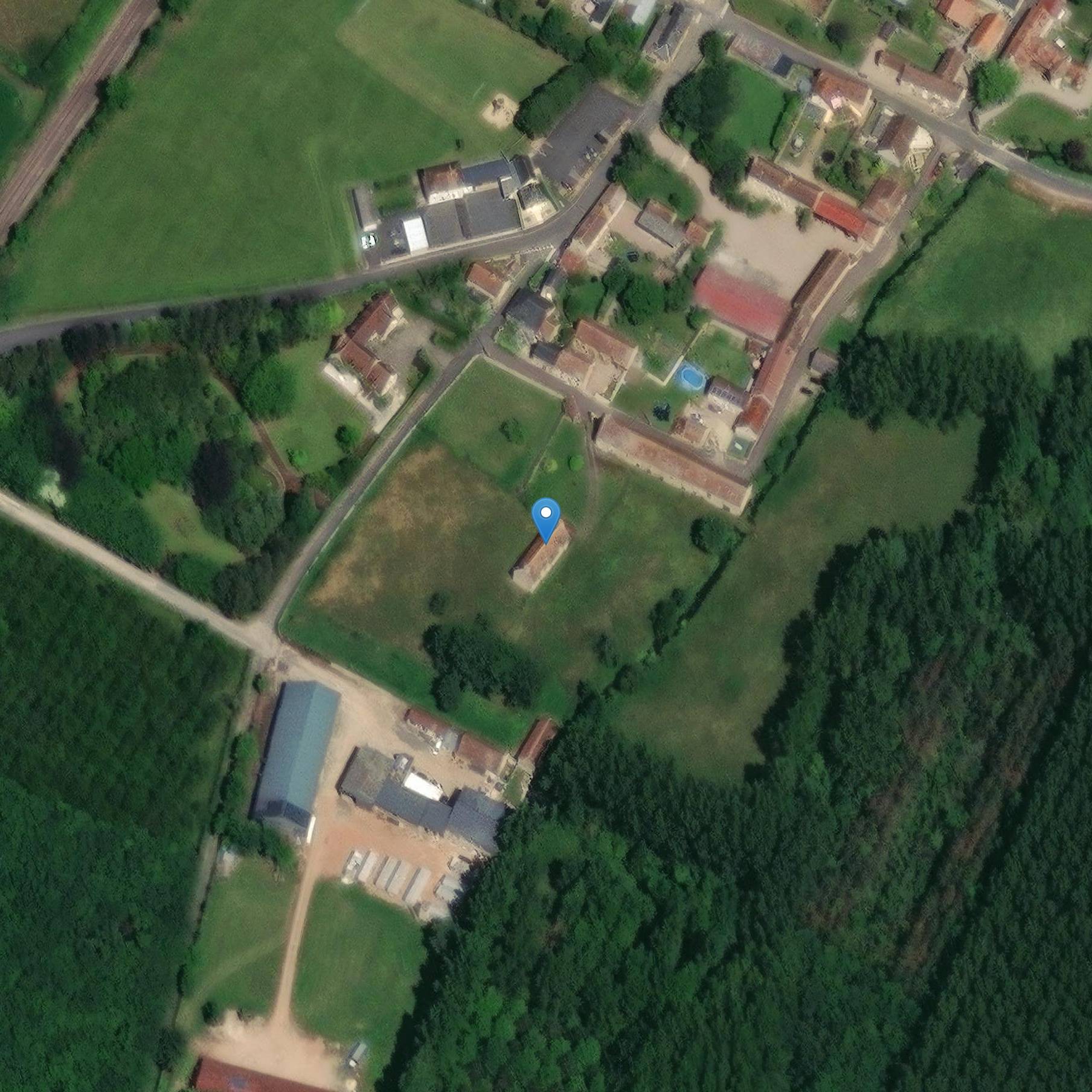 Photo de La Vavasserie-au-Cerf