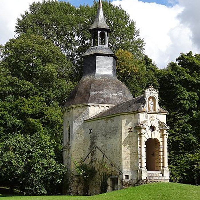 Photo de Château