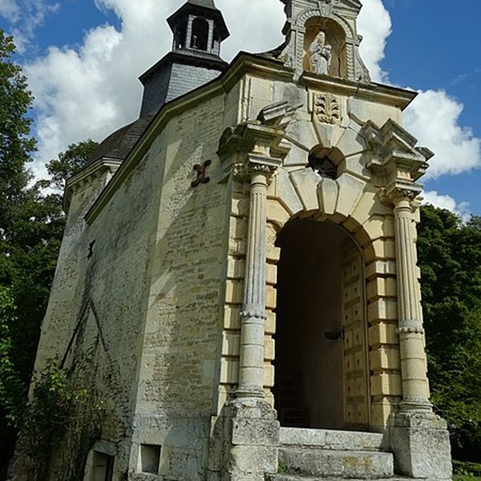 Photo de Château