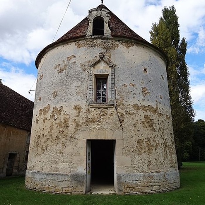Photo de Château