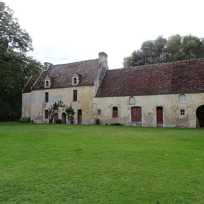 Photo de Château