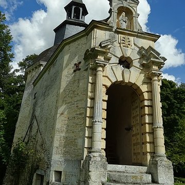 Château