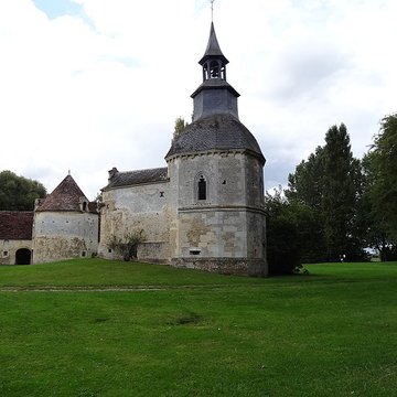 Château