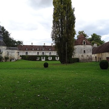 Château