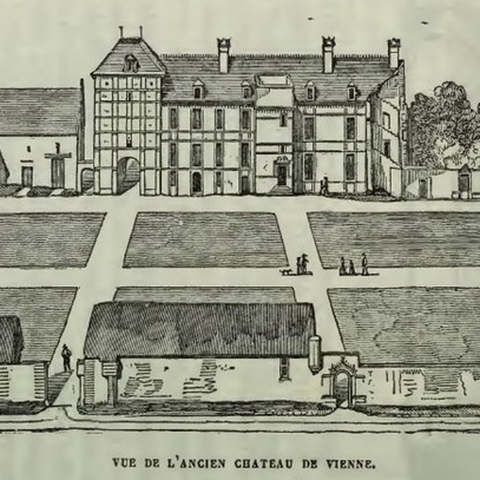 Photo de Ancien château