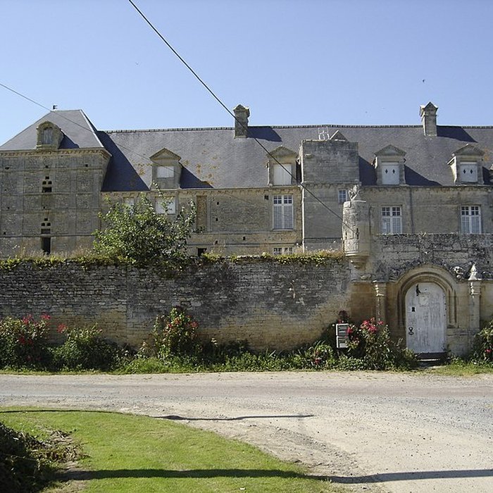 Photo de Ancien château