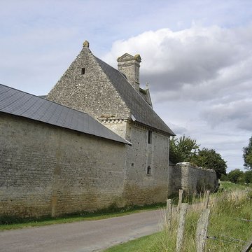 Ancien château