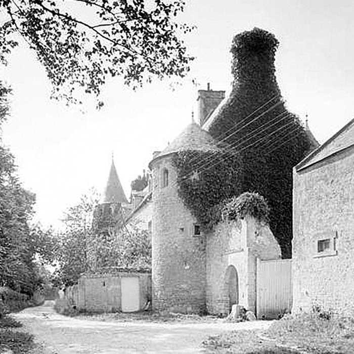 Photo de Manoir de Veaumicel