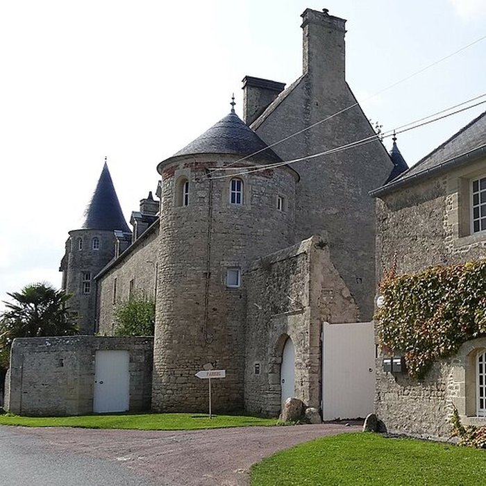 Photo de Manoir de Veaumicel