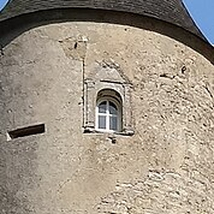 Photo de Manoir de Veaumicel