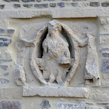 Chapelle Saint-Jean-Baptiste-du-Clos