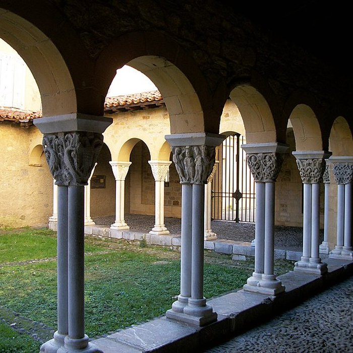 Photo de Collégiale Saint-Pierre de Saint-Gaudens